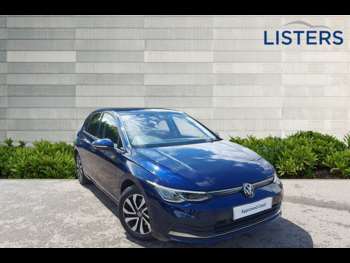 2022 (22) - 1.5 TSI 150 Active 5dr