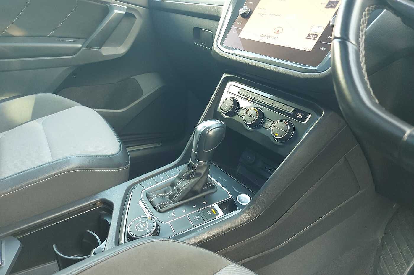 Used Volkswagen Tiguan 2019 for sale - 76551846: Photo 10