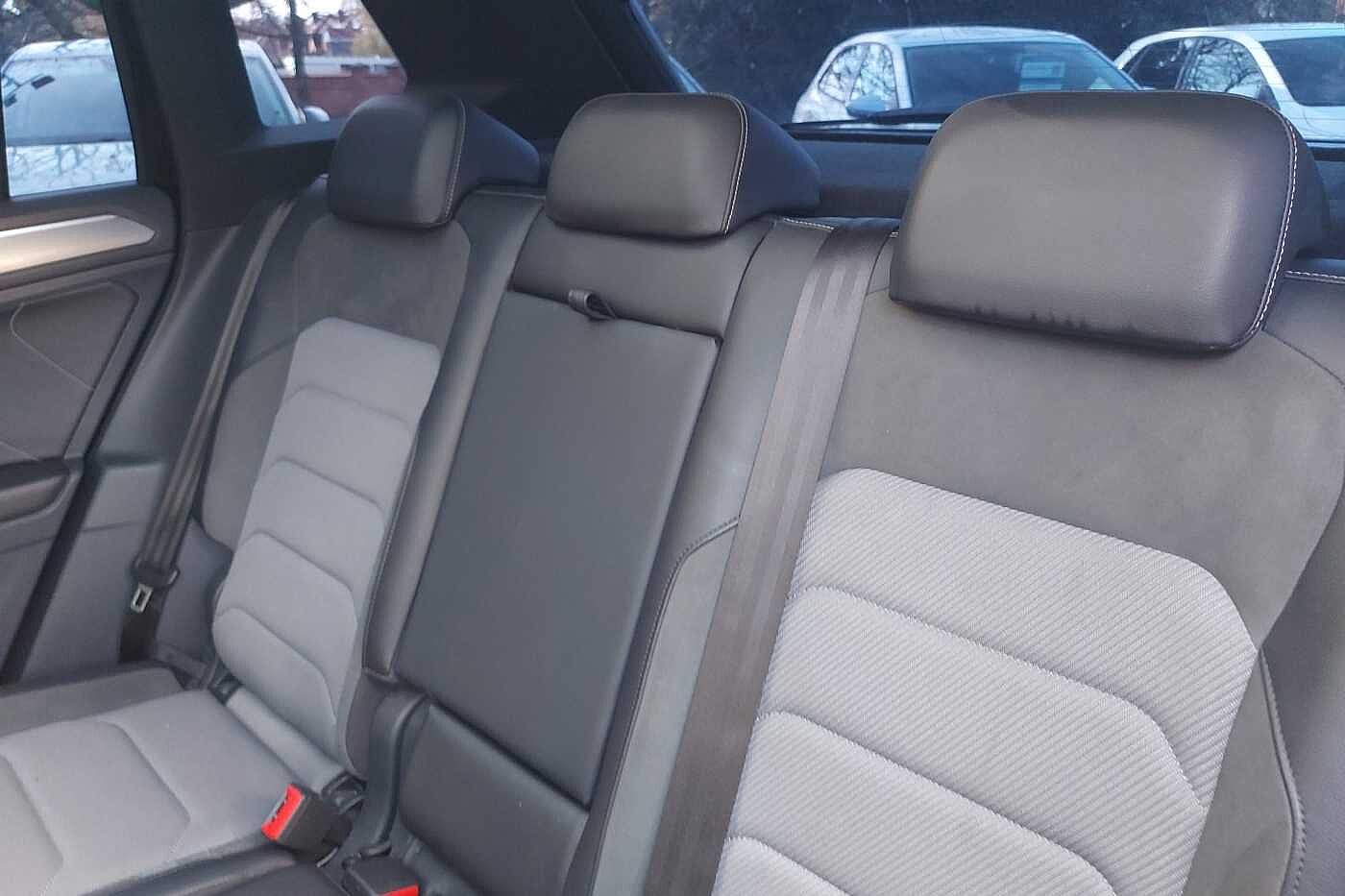 Used Volkswagen Tiguan 2019 for sale - 76551846: Photo 11