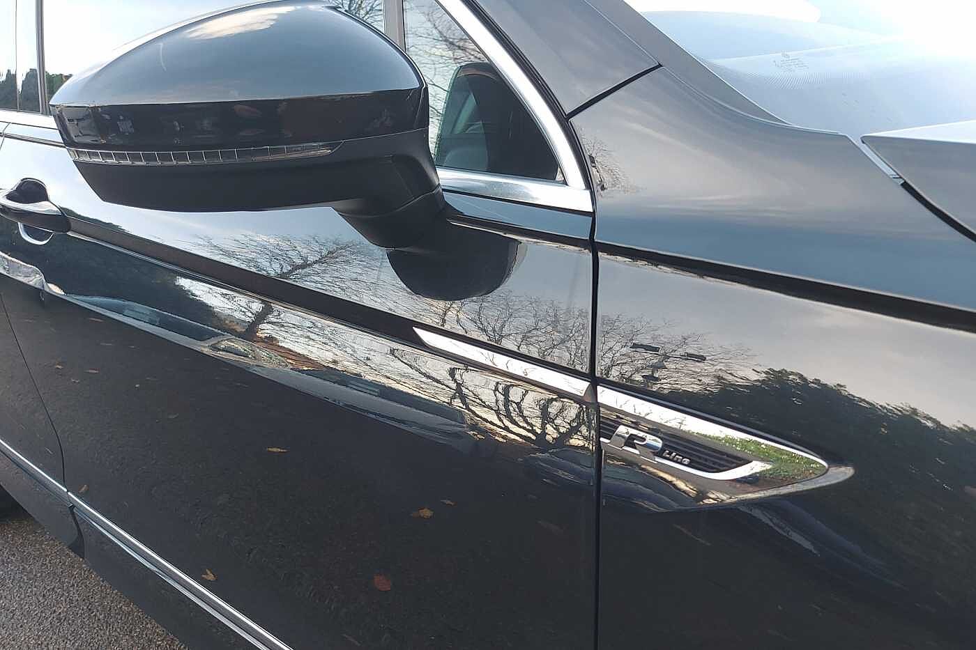 Used Volkswagen Tiguan 2019 for sale - 76551846: Photo 13