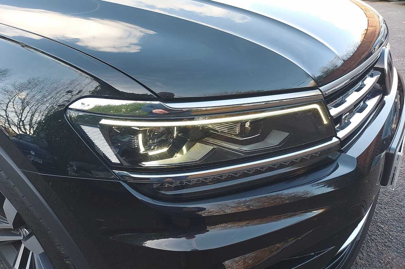 Used Volkswagen Tiguan 2019 for sale - 76551846: Photo 14