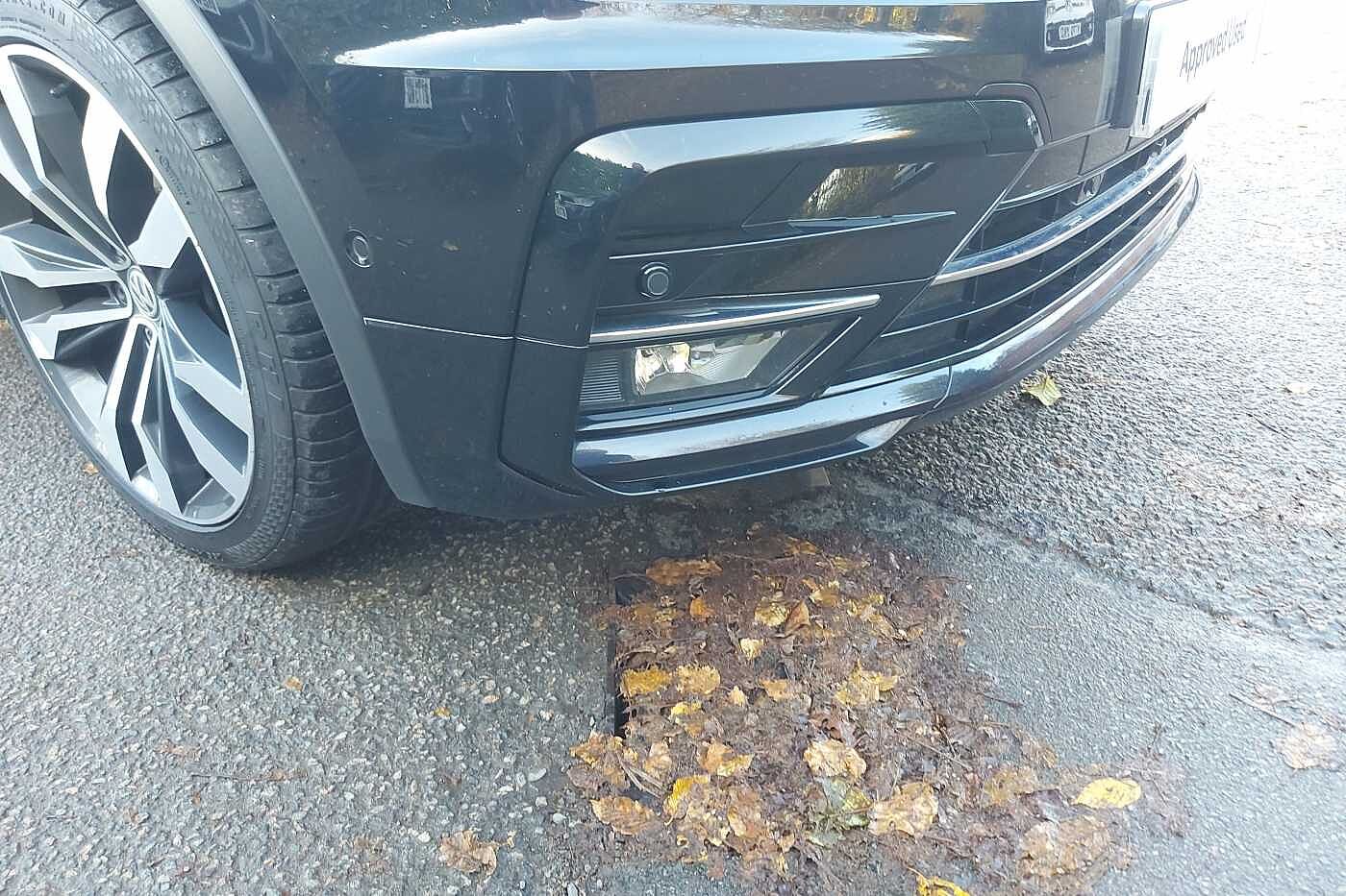 Used Volkswagen Tiguan 2019 for sale - 76551846: Photo 15