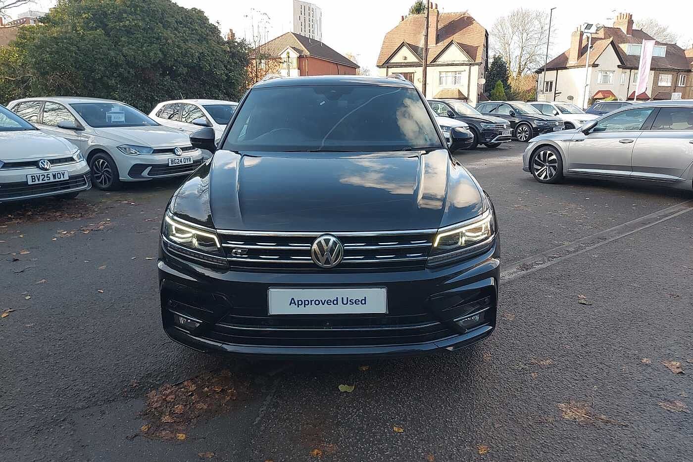 Used Volkswagen Tiguan 2019 for sale - 76551846: Photo 16