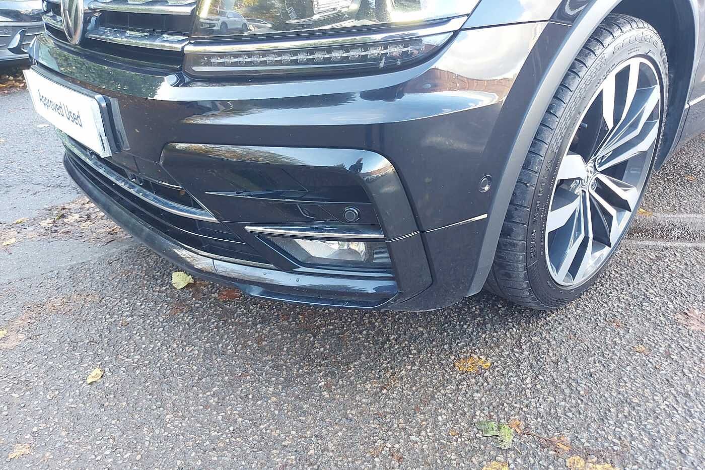 Used Volkswagen Tiguan 2019 for sale - 76551846: Photo 18