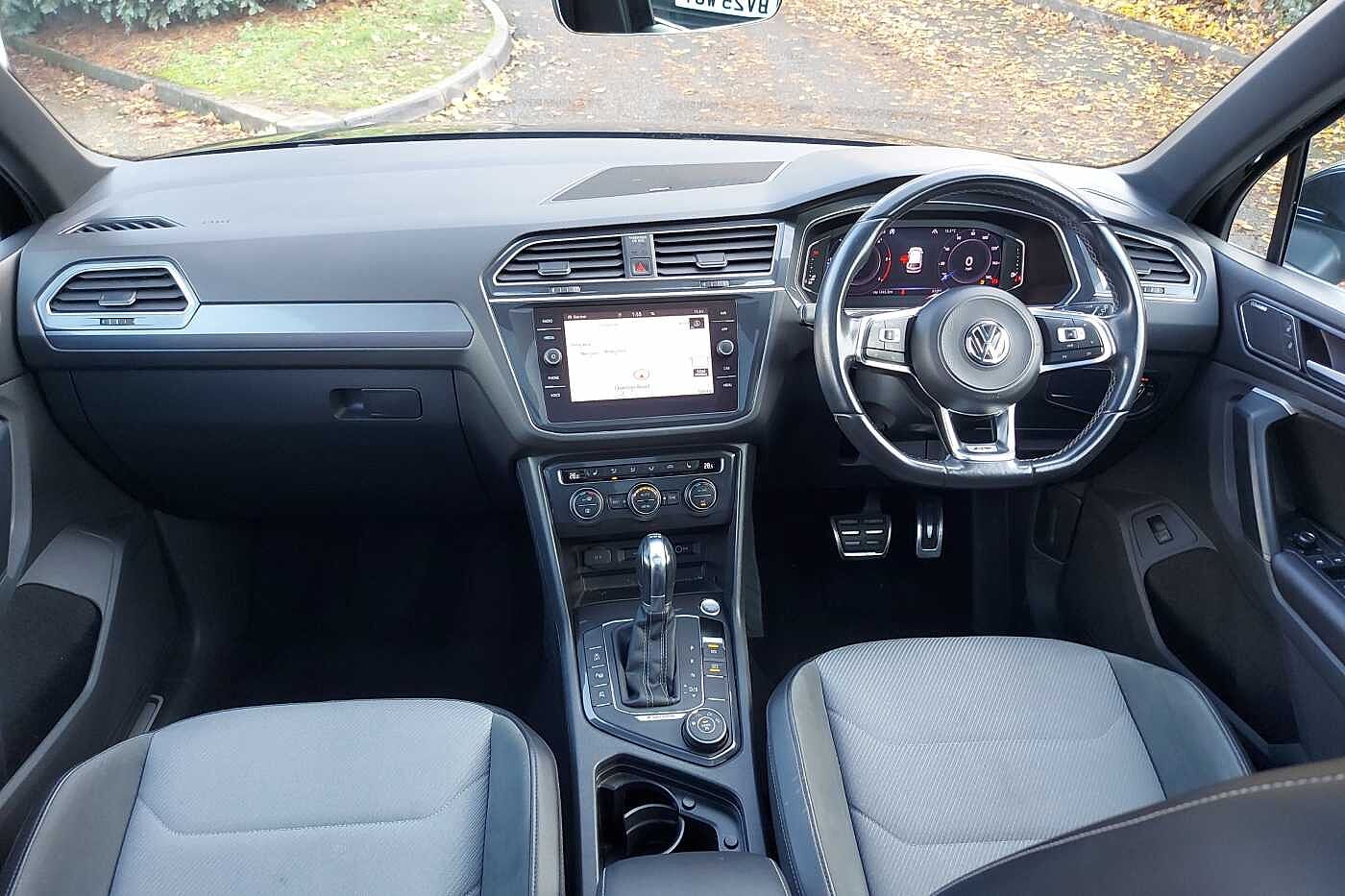 Used Volkswagen Tiguan 2019 for sale - 76551846: Photo 8