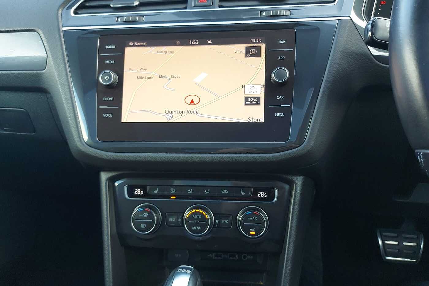 Used Volkswagen Tiguan 2019 for sale - 76551846: Photo 9