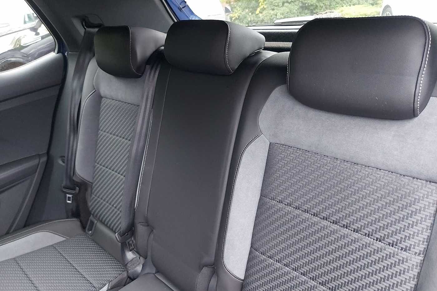 Used Volkswagen T-Cross 2023 for sale - 76241318: Photo 11