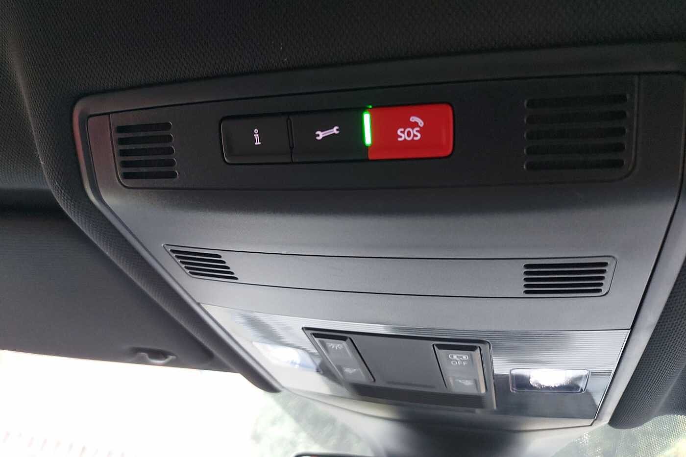 Used Volkswagen T-Cross 2023 for sale - 76241318: Photo 13
