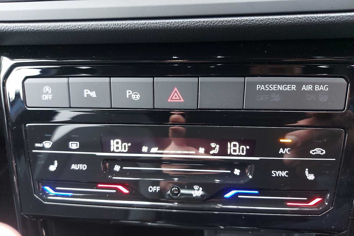 Used Volkswagen T-Cross 2023 for sale - 76241318: Photo 14