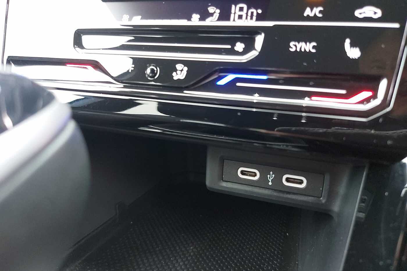 Used Volkswagen T-Cross 2023 for sale - 76241318: Photo 15