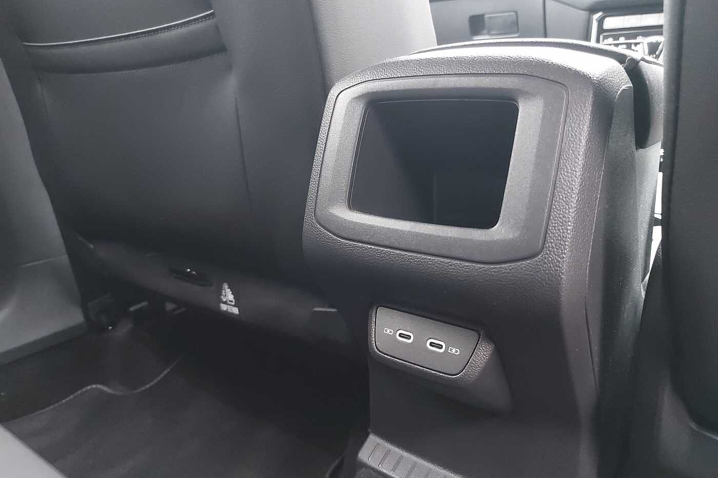 Used Volkswagen T-Cross 2023 for sale - 76241318: Photo 18