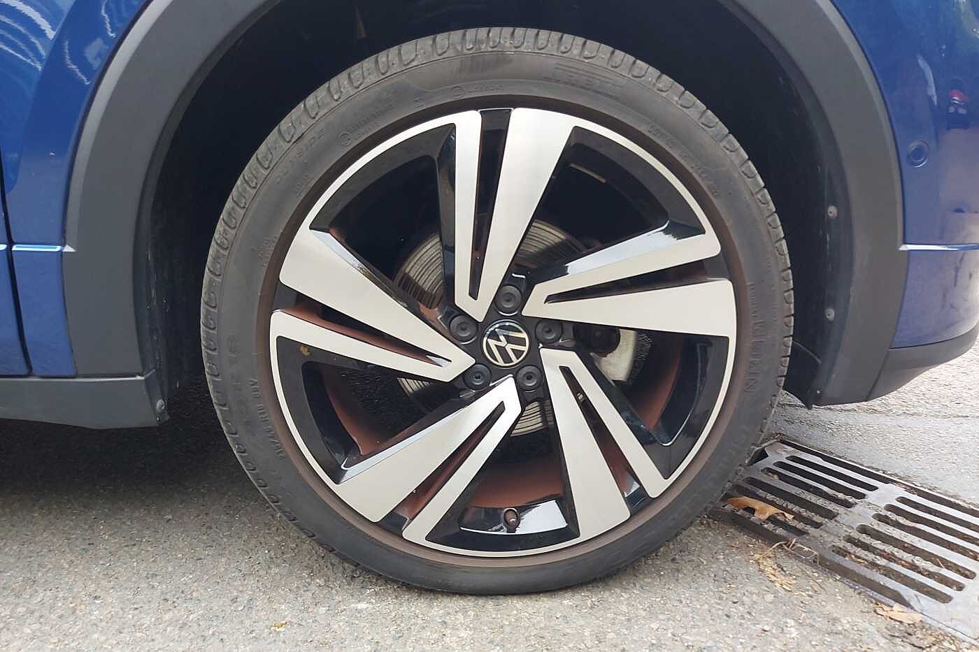 Used Volkswagen T-Cross 2023 for sale - 76241318: Photo 5
