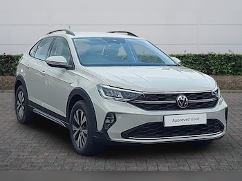 Used Volkswagen Taigo 2026 for sale - 78158273: Photo