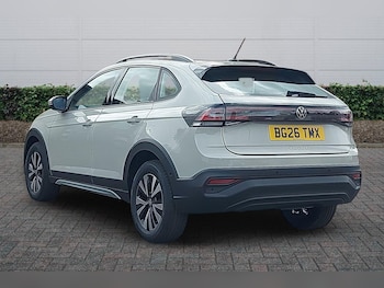 Used Volkswagen Taigo 2026 for sale - 78158273: Photo