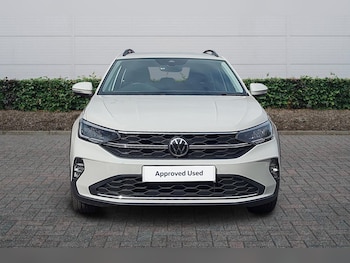 Used Volkswagen Taigo 2026 for sale - 78158273: Photo