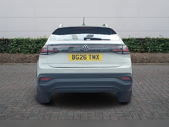 Used Volkswagen Taigo 2026 for sale - 78158273: Photo