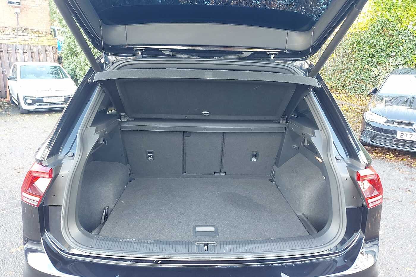 Used Volkswagen Tiguan 2019 for sale - 77177470: Photo 12