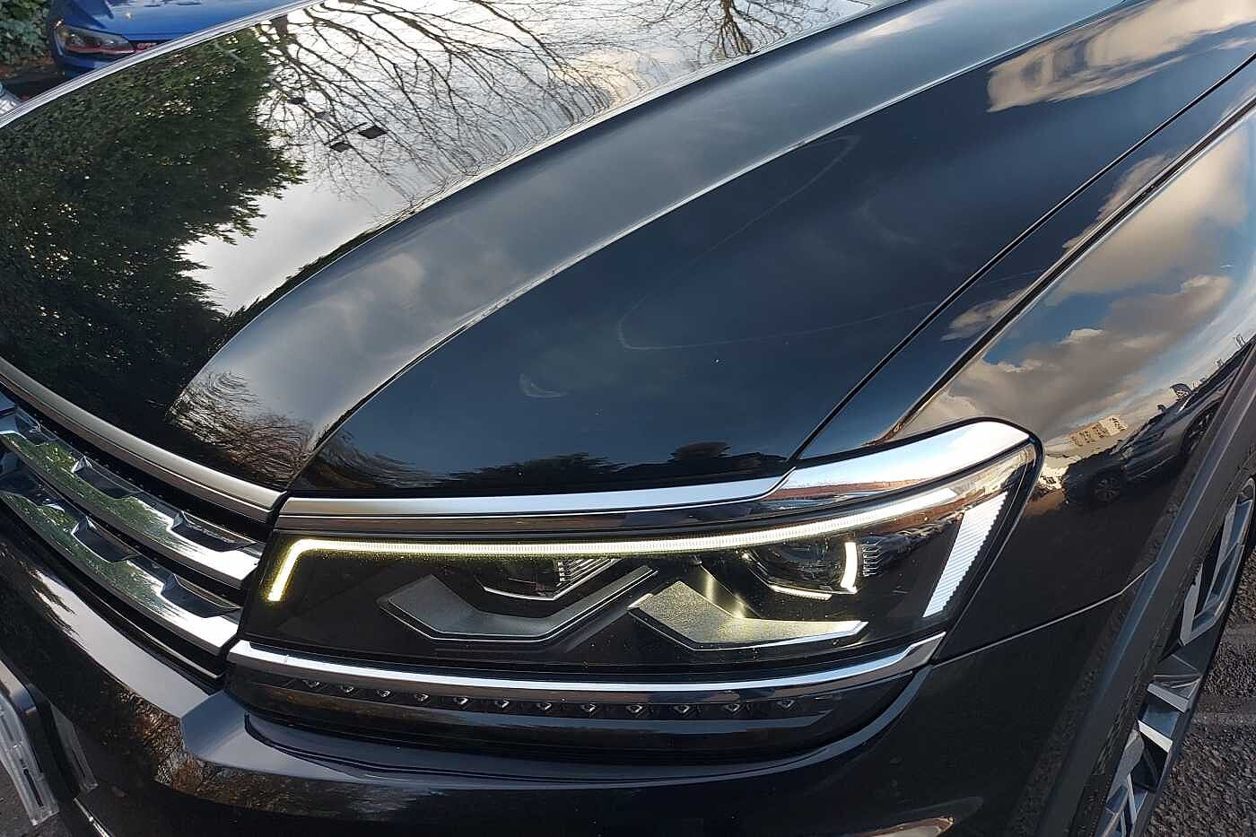 Used Volkswagen Tiguan 2019 for sale - 77177470: Photo 17