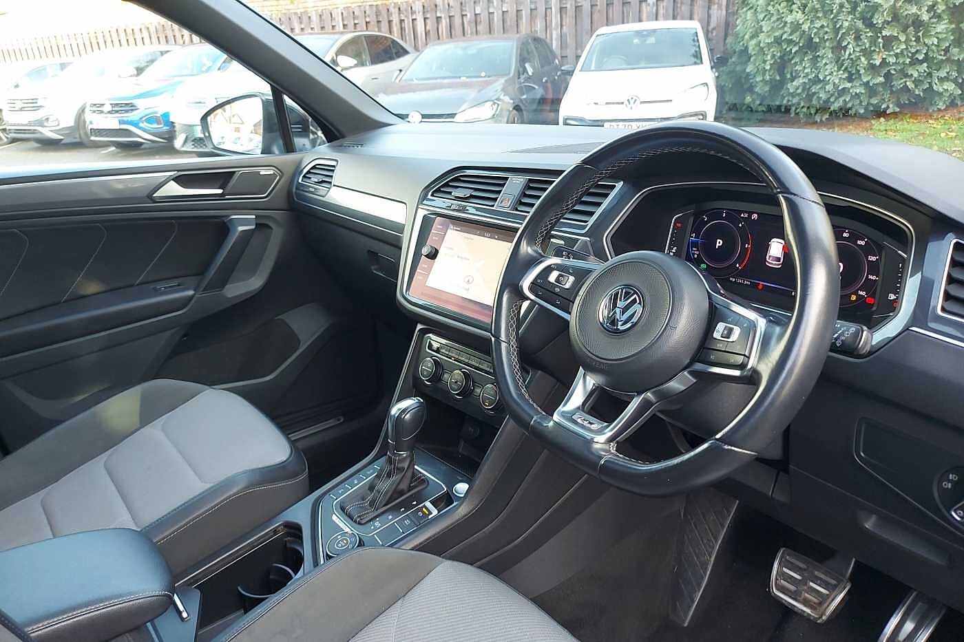 Used Volkswagen Tiguan 2019 for sale - 77177470: Photo 6