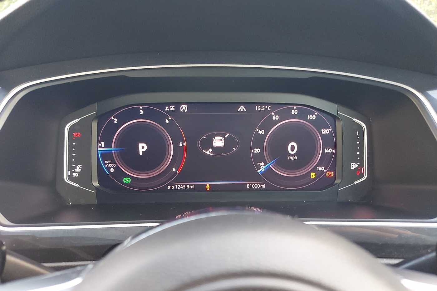 Used Volkswagen Tiguan 2019 for sale - 77177470: Photo 7