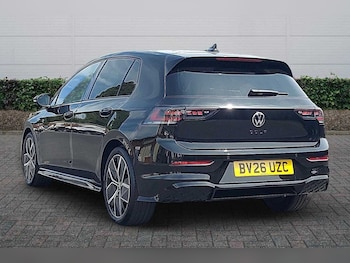 Used Volkswagen Golf 2026 for sale - 79397060: Photo