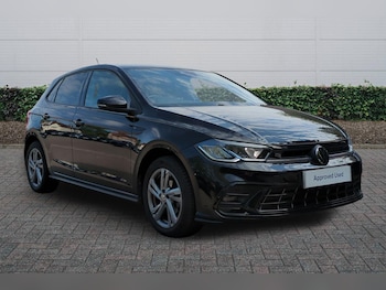 Used Volkswagen Polo 2023 for sale - 78385222: Photo