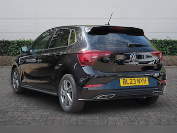 Used Volkswagen Polo 2023 for sale - 78385222: Photo