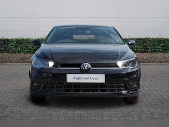 Used Volkswagen Polo 2023 for sale - 78385222: Photo