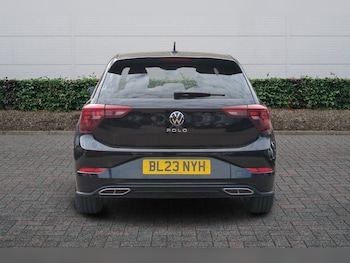 Used Volkswagen Polo 2023 for sale - 78385222: Photo