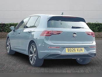 Used Volkswagen Golf 2026 for sale - 79465918: Photo