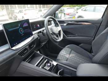 Used Volkswagen Tayron 2025 for sale - 74229172: Photo