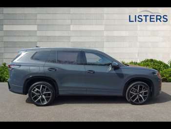 Used Volkswagen Tayron 2025 for sale - 74229172: Photo