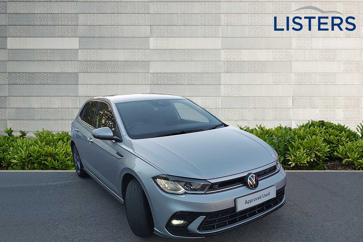 Used Volkswagen Polo 2022 for sale - 76111014: Photo 1