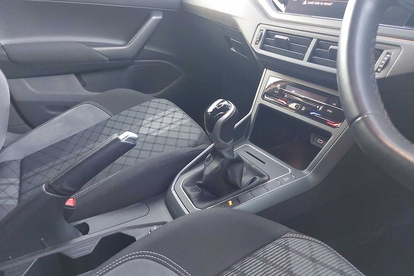 Used Volkswagen Polo 2022 for sale - 76111014: Photo 10