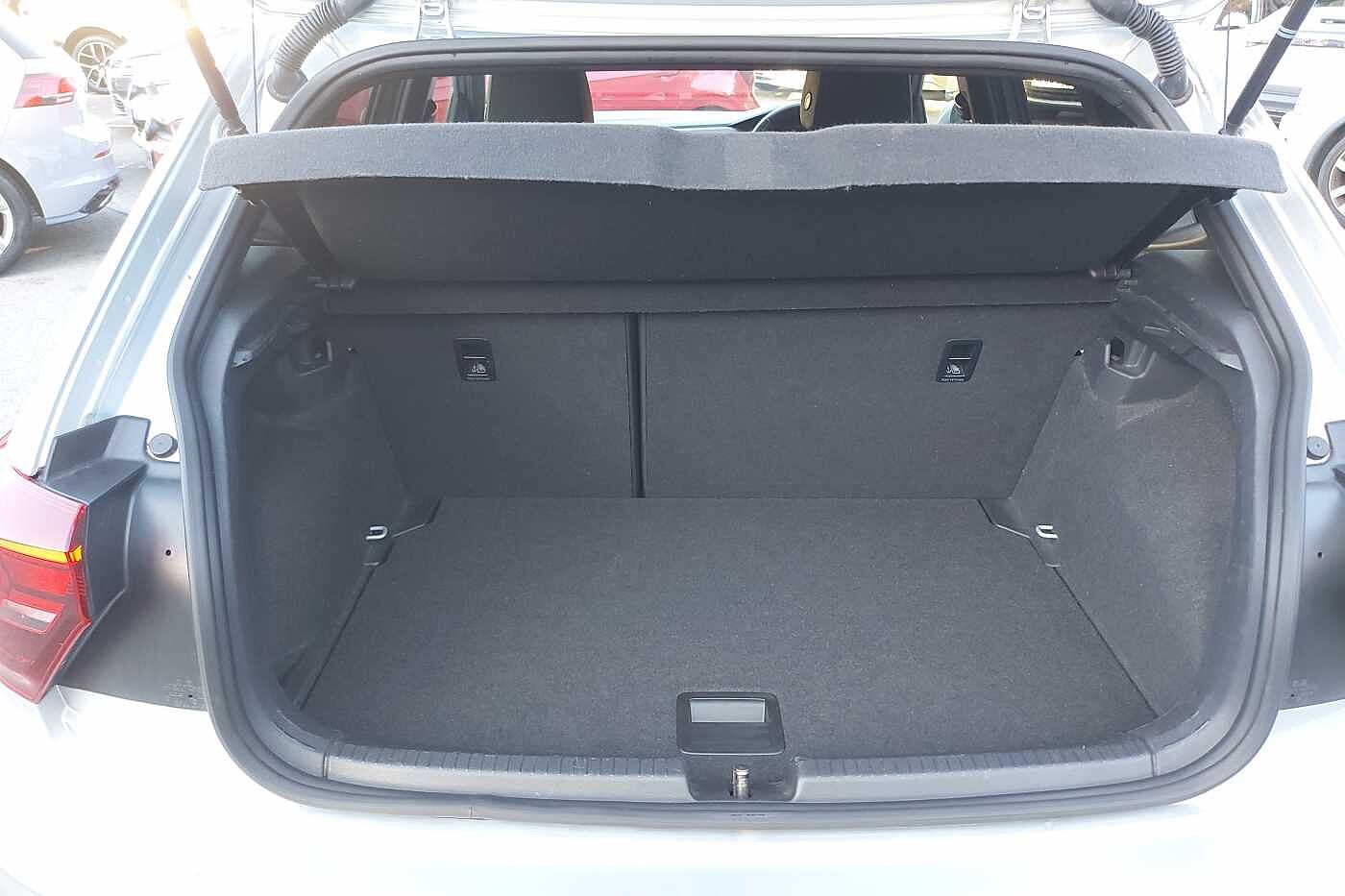 Used Volkswagen Polo 2022 for sale - 76111014: Photo 12