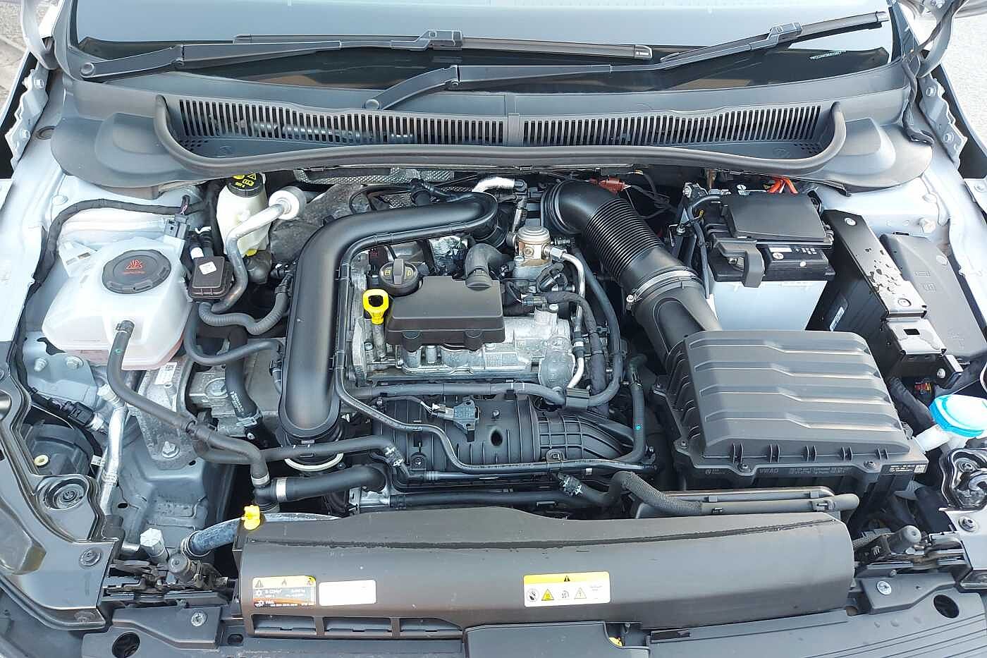 Used Volkswagen Polo 2022 for sale - 76111014: Photo 14