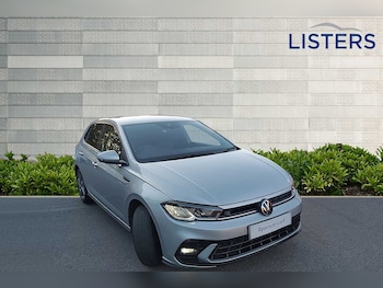 2022 (22) - 1.0 TSI R-Line 5dr