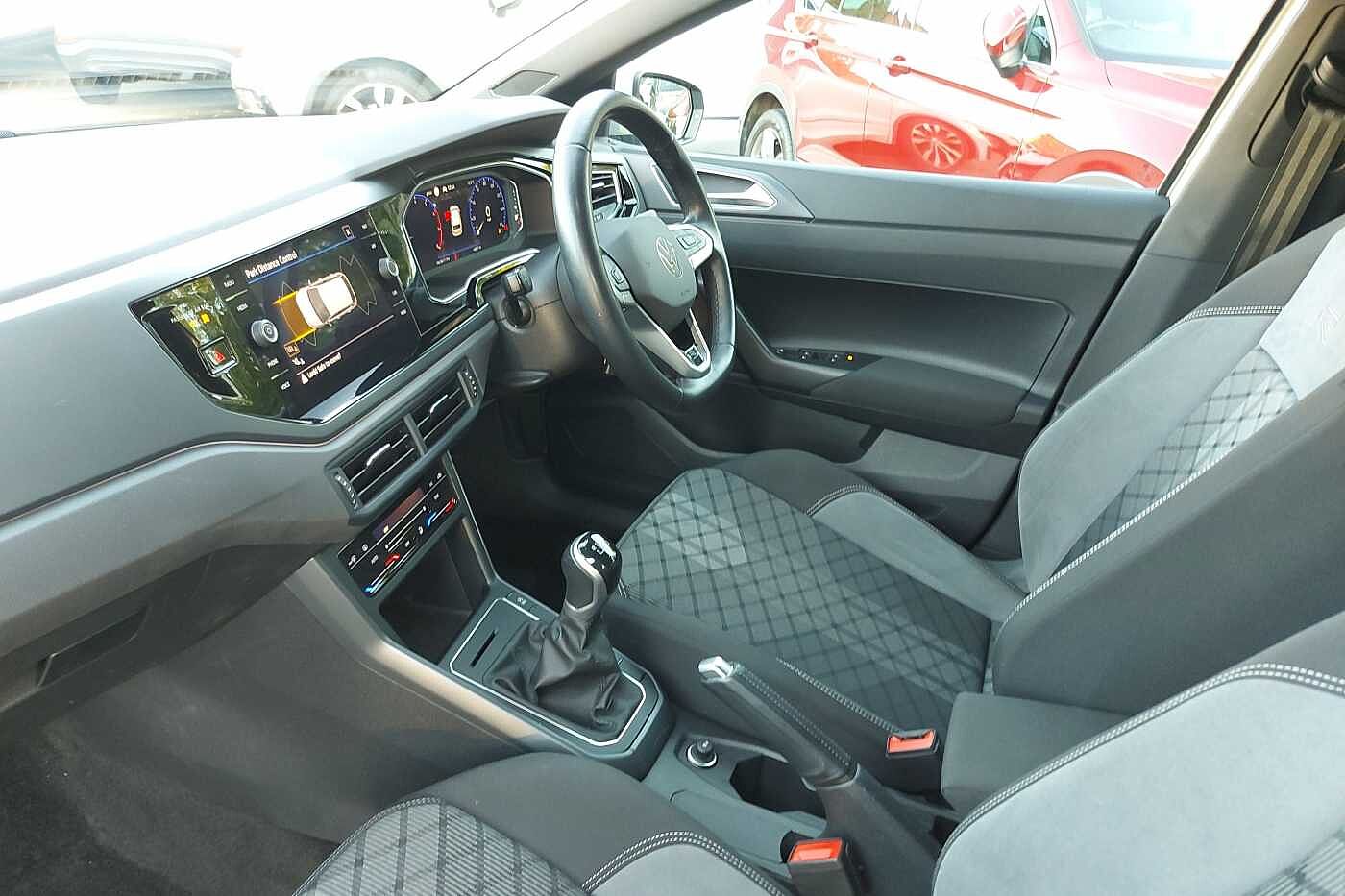 Used Volkswagen Polo 2022 for sale - 76111014: Photo 2