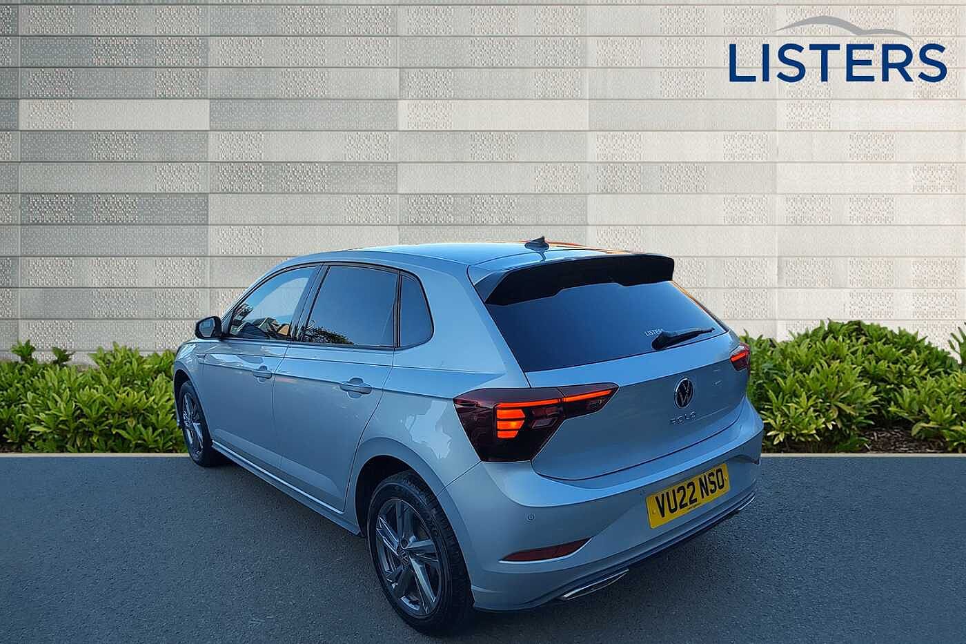 Used Volkswagen Polo 2022 for sale - 76111014: Photo 3