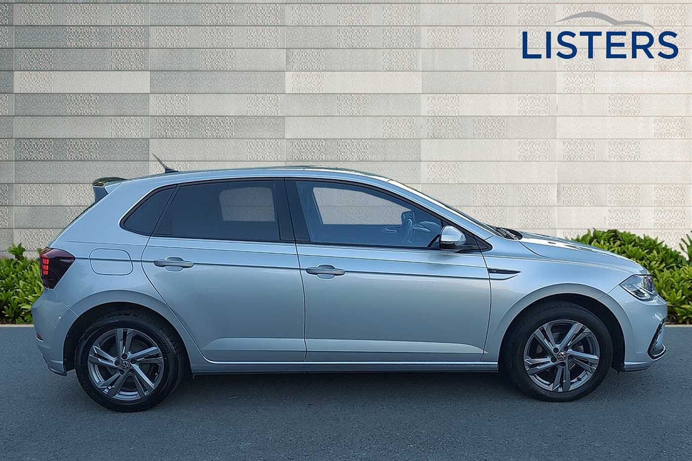 Used Volkswagen Polo 2022 for sale - 76111014: Photo 4
