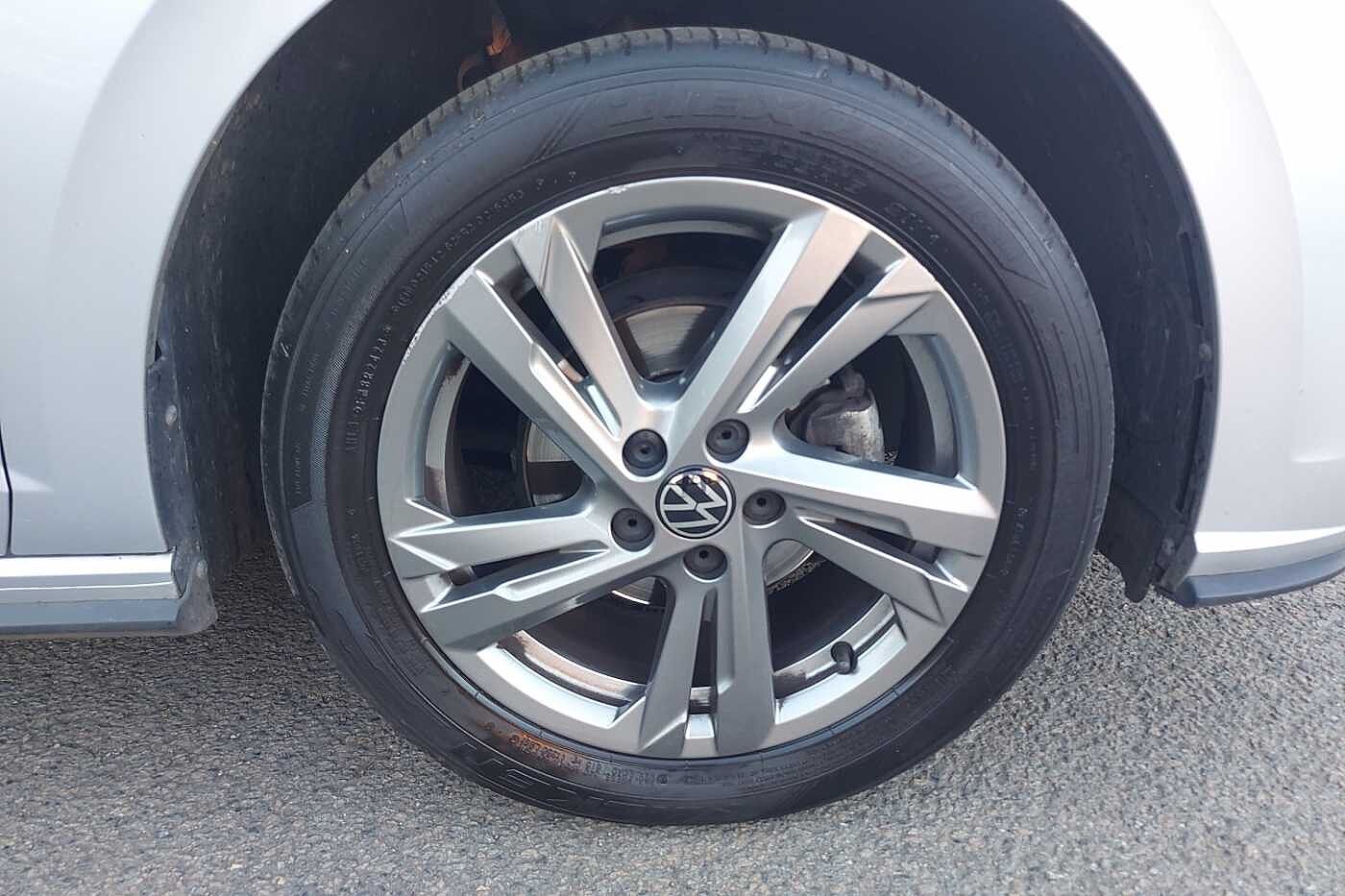 Used Volkswagen Polo 2022 for sale - 76111014: Photo 5
