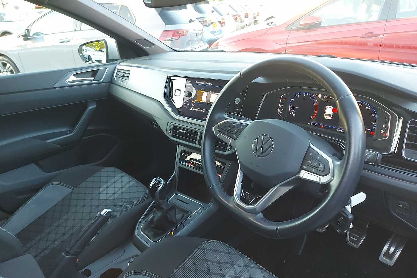 Used Volkswagen Polo 2022 for sale - 76111014: Photo 6