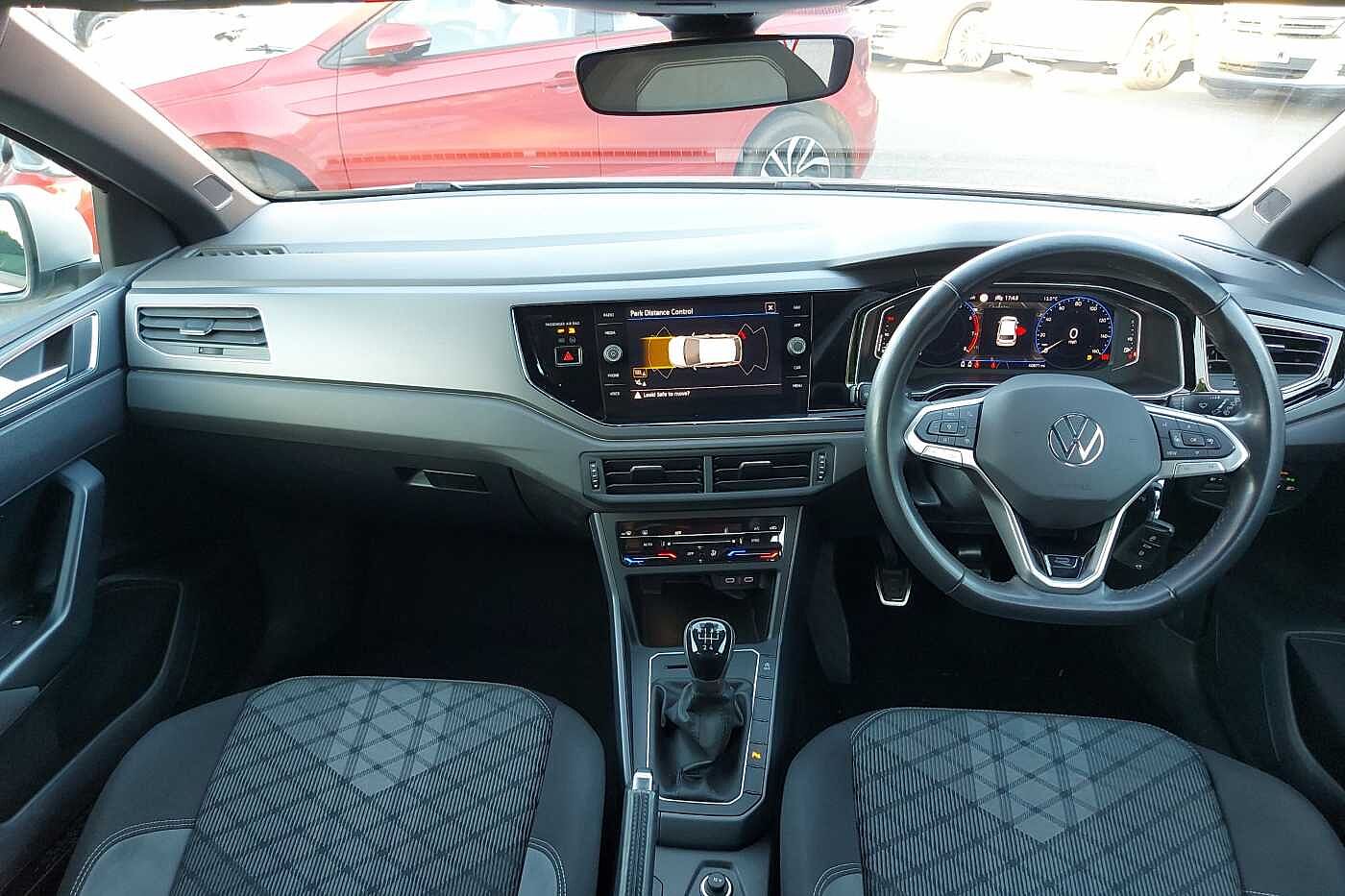 Used Volkswagen Polo 2022 for sale - 76111014: Photo 8