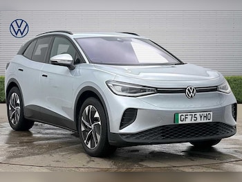 Used Volkswagen ID.4 2025 for sale - 79454574: Photo