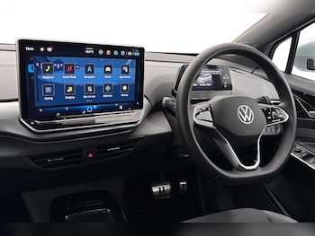 Used Volkswagen ID.4 2025 for sale - 79454574: Photo