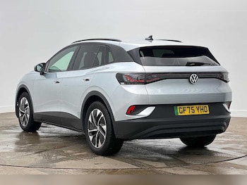 Used Volkswagen ID.4 2025 for sale - 79454574: Photo