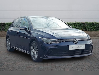 Used Volkswagen Golf 2024 for sale - 78088015: Photo