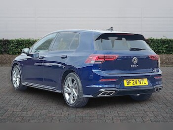 Used Volkswagen Golf 2024 for sale - 78088015: Photo