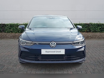 Used Volkswagen Golf 2024 for sale - 78088015: Photo