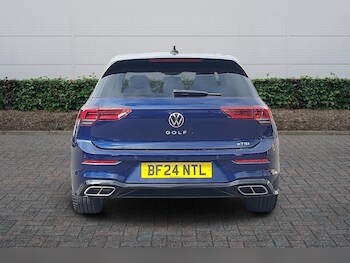 Used Volkswagen Golf 2024 for sale - 78088015: Photo